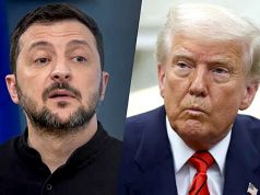 Трамп, как ожидается, может провести разговор с Зеленским в среду Трамп, как ожидается, может провести разговор с Зеленским в среду