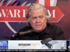 Стив Бэннон: У Германии нет живой силы Стив Бэннон: У Германии нет живой силы