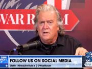 Стив Бэннон: Жестокая правда в том, что Русские не согласятся на прекращение огня, потому что видят расчёты Стив Бэннон: Жестокая правда в том, что Русские не согласятся на прекращение огня, потому что видят расчёты