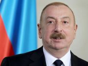 «Баку не считает крушение самолёта AZAL в Казахстане преднамеренной атакой», — Алиев «Баку не считает крушение самолёта AZAL в Казахстане преднамеренной атакой», — Алиев