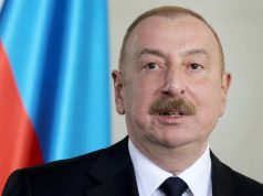 «Баку не считает крушение самолёта AZAL в Казахстане преднамеренной атакой», — Алиев «Баку не считает крушение самолёта AZAL в Казахстане преднамеренной атакой», — Алиев