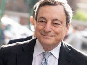 Экс-премьер Италии Марио Драги признал, что ЕС лишен геополитического веса Экс-премьер Италии Марио Драги признал, что ЕС лишен геополитического веса