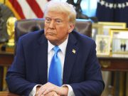 США предлагают создать в Южном Ливане «экономическую зону Трампа» США предлагают создать в Южном Ливане «экономическую зону Трампа»