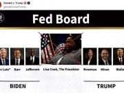 ФРС под ударом ФРС под ударом