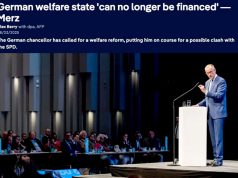 Германия стремительно теряет рабочие места в промышленности, пишет DW Германия стремительно теряет рабочие места в промышленности, пишет DW