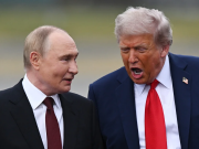 Трамп: Путин назвал выборы президента США сфальсифицированными