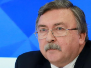 Европа требует надёжные гарантии безопасности для Украины. Россия с этим согласна. Но она имеет полное право рассчитывать на то, что Москва также получит эффективные гарантии безопасности.