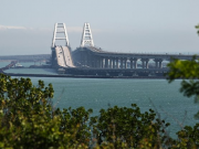 Предотвратили теракт. Машина с мошной взрывчаткой прибыла из Украины в Россию транзитом через «Верхний Ларс» Грузии.