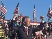 «Решение за Киевом». Уиткофф назвал «прорывными» договорённости США и РФ о гарантиях безопасности для Украины