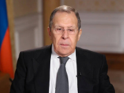 Россия хочет, чтобы коллективные гарантии безопасности для Украины со стороны Запада были надежны и разработаны на основе принципа неделимости безопасности и для ее соседей, заявил глава МИДа Сергей Лавров.