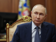 «Цели России остались прежними»: Путин — о переговорах по Украине, суверенитете Европы и ситуации с НАБУ