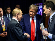 Александр Рар: Европейцы боятся, что РФ и США определят будущее Европы без них