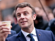 «Не только Брижит». Как Макрон окружил себя престарелыми гомосексуалистами