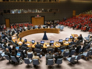 США впервые отказались осудить Россию в ООН за войну 2008 года в Грузии