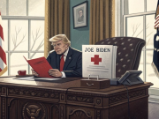 «Максимальный имиджевый ущерб»: как расследование о ментальном здоровье Байдена повлияет на политическую ситуацию в США