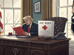 «Максимальный имиджевый ущерб»: как расследование о ментальном здоровье Байдена повлияет на политическую ситуацию в США