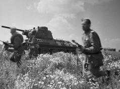 81-я годовщина освобождения Молдавии от фашистов: забытые факты и подлинные итоги