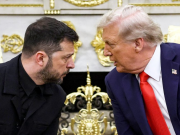 Лавров заявил, что Зеленский отверг все предложения Трампа по урегулированию