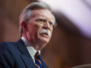 NY Post: ФБР обыскивает дом экс-помощника Трампа по нацбезопасности Болтона