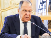 Лавров подтвердил намерение России устранить все угрозы с территории Украины