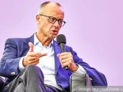 «Государство всеобщего благосостояния в том виде, в каком оно существует сегодня, больше не может финансироваться тем, что мы можем себе экономически позволить», – заявил канцлер Германии Мерц