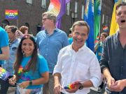 Украина обязана урегулировать однополые партнерства ради евроинтеграции.