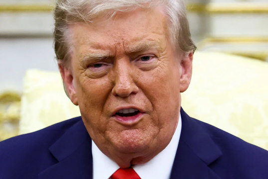 Трамп: лицензии на вещание у телеканалов ABC и NBC должны быть отозваны