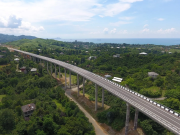 Грузию с Турцией соединит новая автомагистраль – государство объявило тендер
