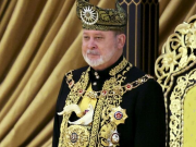 Верховный правитель Малайзии посетит РФ с госвизитом 5-10 августа