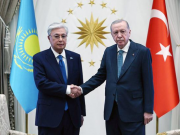 «Новый центр силы»: Астана повышает ставки в Большой азиатской игре