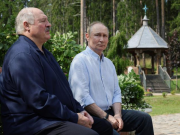 Эксперт Ходаренок: возможности «Орешника» сравнимы с тактическим ядерным оружием