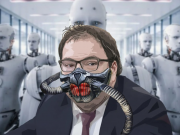 ИИ заменит бюрократов. Ключевое нововведение Минцифры