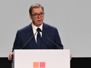 Президент Сербии сообщил, что Трамп может приехать в Китай во время визита Путина