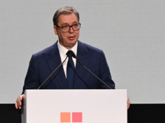 Президент Сербии сообщил, что Трамп может приехать в Китай во время визита Путина