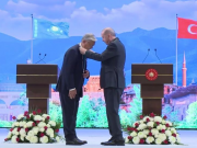 Токаев награждён орденом: какой секрет скрывает дружба Казахстана и Турции