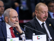 WP подтвердила встречу лидеров Азербайджана и Армении в Вашингтоне