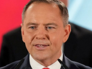 SZ: новый президент Польши Навроцкий выступает против ЕС, Германии и Украины