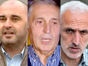 «Анита», «Фигаро» и «Мурман Хмели» грозят мирным свержением власти 4 октября