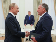 «Хорошие шансы» на встречу лидеров РФ и США и урегулирование. Итоги переговоров в Москве