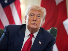 Трамп назвал встречу Путина и Уиткоффа очень продуктивной