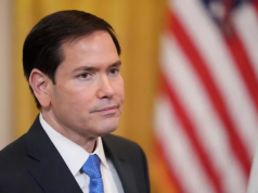Рубио анонсировал переговоры по сближению позиций Москвы и Киева