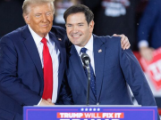 Трамп в ближайшие «пару дней» может провести телефонный разговор с Путиным — Рубио.