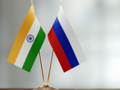 На фоне санкций Трампа Индия и Россия договорились об усилении экономического сотрудничества