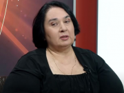 Нана Какабадзе: Когда «Единое национальное движение» будет запрещено, всем, кто состоял в этой партии, запретят заниматься политической деятельностью