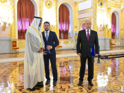 Встреча с Трампом и возможность контактов с Зеленским. О чем заявил Путин