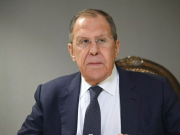 Лавров примет участие в российско-американском саммите на Аляске