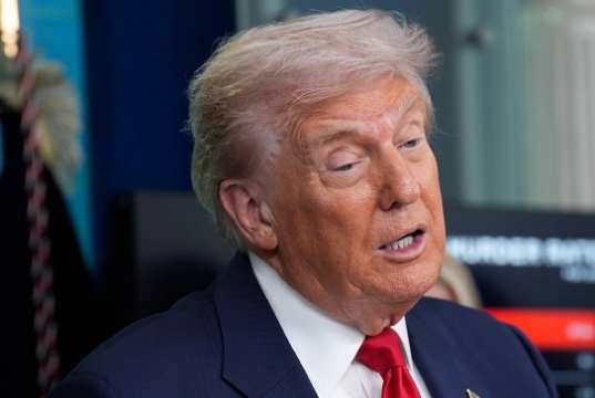 Семь стран выдвинули Трампа на Нобелевскую премию мира