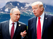 Урожай из семян, посеянных Трампом в Зангезуре, пожнут танки Путина!