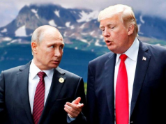 Урожай из семян, посеянных Трампом в Зангезуре, пожнут танки Путина!