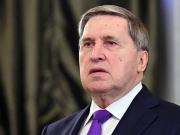 Ушаков раскрыл состав российской делегации и повестку саммита Россия — США